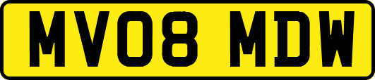 MV08MDW