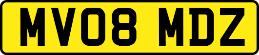 MV08MDZ