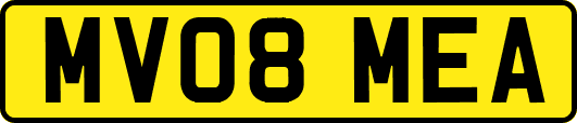 MV08MEA