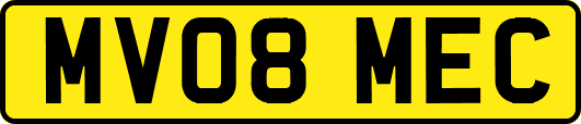 MV08MEC
