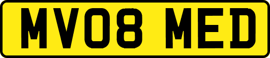 MV08MED