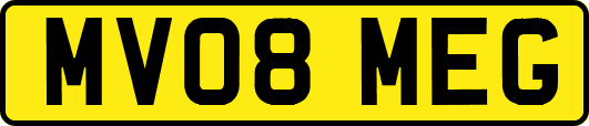 MV08MEG