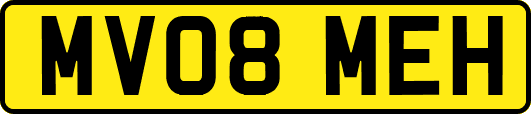 MV08MEH