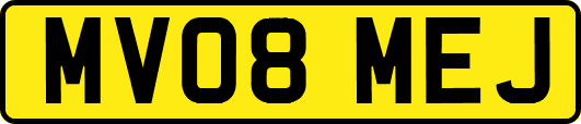 MV08MEJ