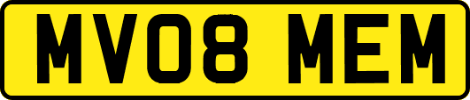 MV08MEM