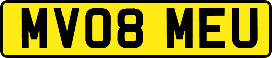 MV08MEU