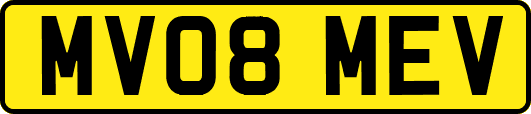 MV08MEV