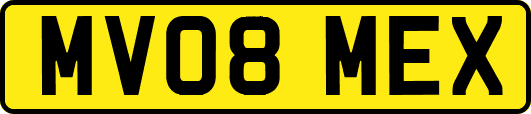 MV08MEX