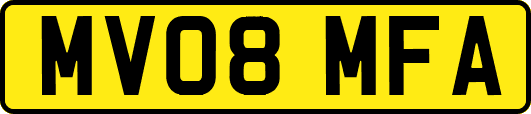 MV08MFA