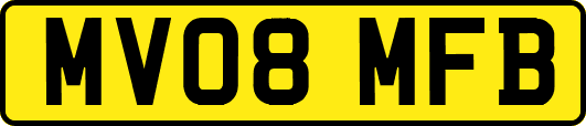 MV08MFB