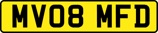 MV08MFD