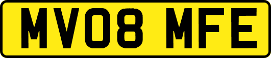 MV08MFE