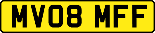 MV08MFF