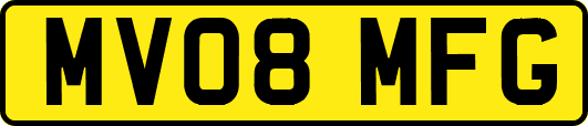 MV08MFG