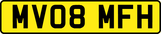 MV08MFH
