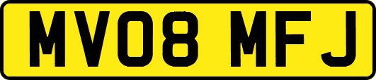 MV08MFJ