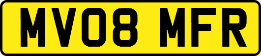 MV08MFR