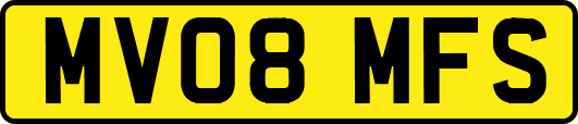 MV08MFS
