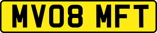 MV08MFT