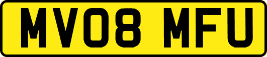 MV08MFU