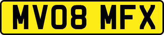 MV08MFX