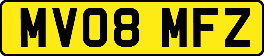 MV08MFZ