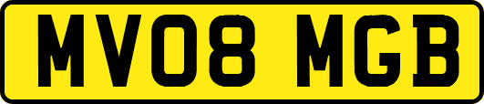 MV08MGB