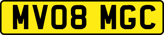 MV08MGC