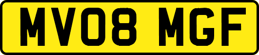 MV08MGF