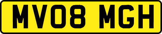 MV08MGH