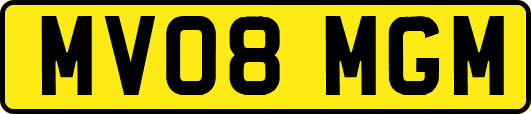 MV08MGM