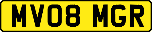 MV08MGR