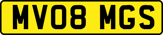 MV08MGS