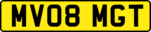 MV08MGT