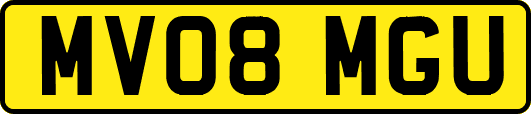 MV08MGU