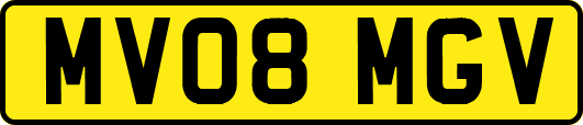 MV08MGV