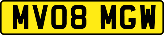 MV08MGW