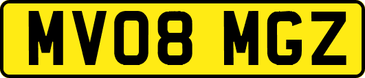 MV08MGZ