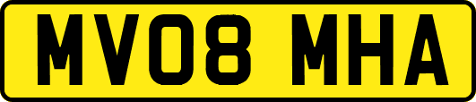 MV08MHA