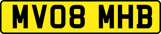 MV08MHB