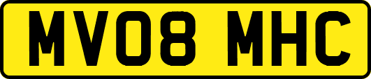MV08MHC