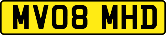 MV08MHD