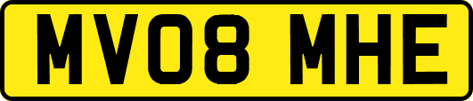 MV08MHE