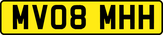 MV08MHH