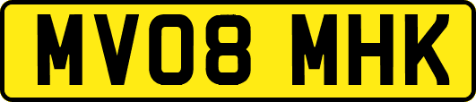 MV08MHK