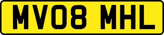 MV08MHL
