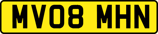 MV08MHN