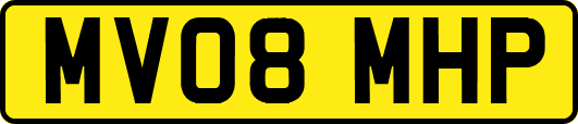 MV08MHP