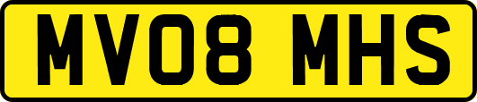 MV08MHS