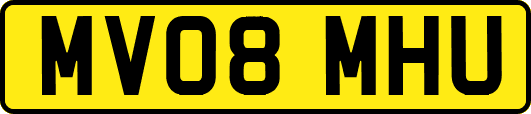 MV08MHU